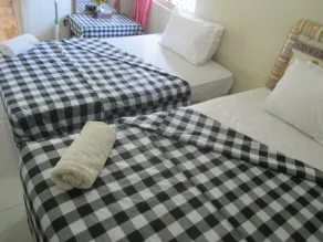 DWM ESA di Kubu Homestay By Reccoma - Room
