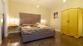 Chiaia Roof - Room