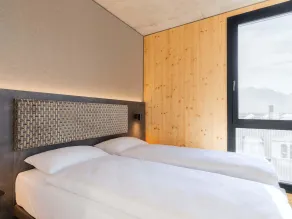 B&B HOTEL Liechtenstein-Eschen - Rom