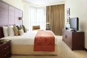 Movenpick Hotel & Residences Hajar Tower Makkah - Habitación