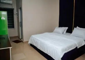 Oyako Hotels - Room