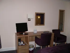 Ayre Hotel & Ayre Apartments - Værelse