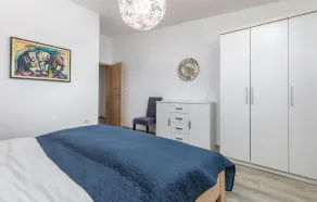 Nice Apartment In Pula With Wifi - Zimmer