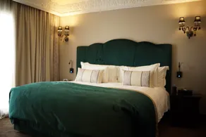 Le Casablanca Hotel - Chambre