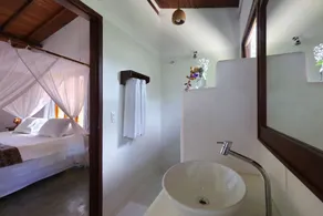 Vila Sabiá Trancoso - Salle de bain