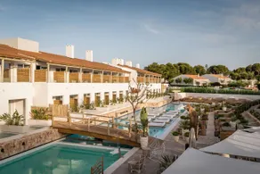 Lago Resort Menorca - Suites del Lago Adults Only - Piscine