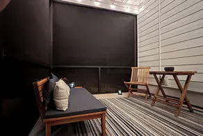 The Hideaway at Lake Greenwood Marina Access - Interiør