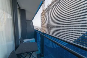 Grand City Real Estate - Vistas desde la habitación