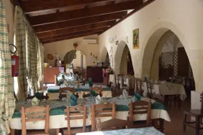 Masseria Belvedere - Restaurant