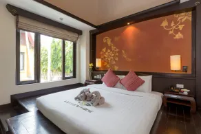 The Village Resort - SHA Plus - Chambre