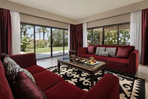 JAZ Oriental, Almaza Bay - Chambre