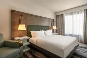 Embassy Suites by Hilton Panama City Beach Resort - Værelse