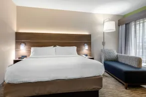Holiday Inn Express Henderson by IHG - Habitación