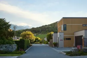 The Fairways Accommodation Kaikoura - Recepción