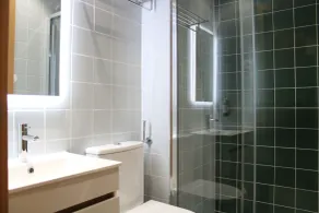 Oporto Station Hostel & Rooms - Bad