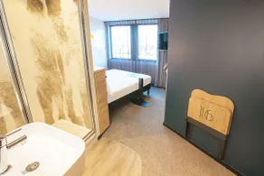 ibis Styles Paris 16 Boulogne - Room