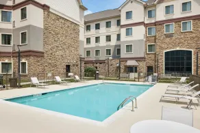 Staybridge Suites Of Durham - Chapel Hill - RTP by IHG - Piscine