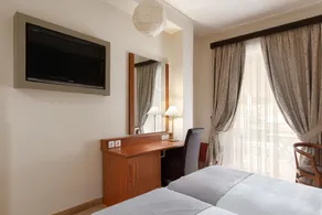 Acropolis Select - Chambre