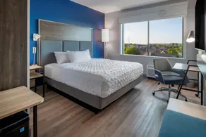 Tru By Hilton Omaha I-80 at 72nd Street, NE - Chambre
