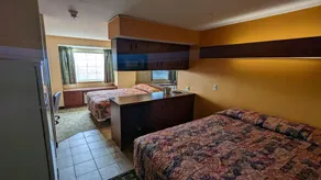 St Clair Inn and Suites - Chambre