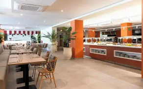 Ona Alborada - Ristorante