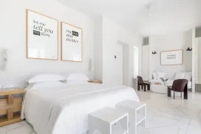 TWWO Antiparos - Room