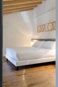 La Ripa Boutique Hotel - Room
