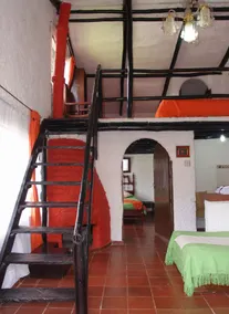 Hotel Rural La Esperanza - Room