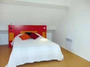 VVF Camping Les Dunes Créances - Plage du Cotentin - Quarto