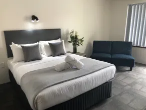 Hotel Clipper - Room
