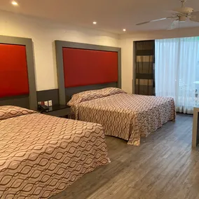 Hotel Atenas Plaza - Room