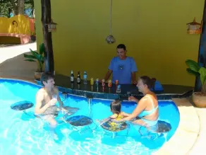 Bayview Resort Phi Phi Island - Beach Front Resort - Pool