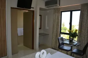Mesami Hotel - Habitación