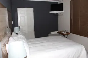 View Inn Exclusive Lodge - Room