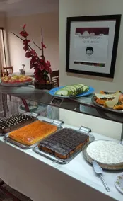 Hotel Harmonia - Restaurant