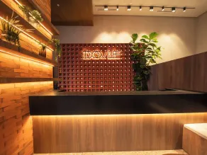 Dovle Residences by HMS-Preferred Member - Reception