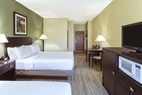Country Inn & Suites by Radisson Benton Harbor-St Joseph MI - Chambre