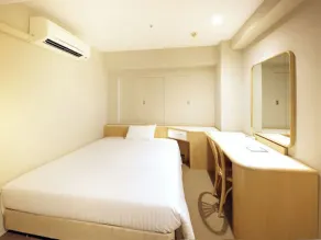 Quintessa Hotel Akita - Chambre
