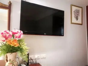 Diamond City Hotel SHA Certified - Chambre