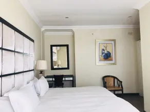 Dikalo Highston - Habitación