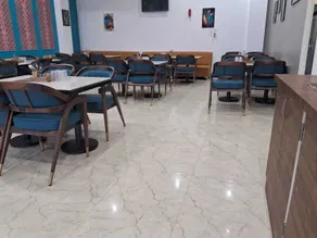 Hotel Om Palace - Ristorante