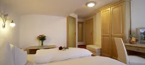 Alpenhotel Ernberg - Quarto
