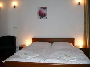 Hotel Amelie Berlin - Zimmer