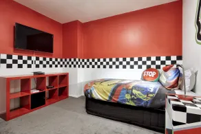 Pegasus Apart-Hotel - Room
