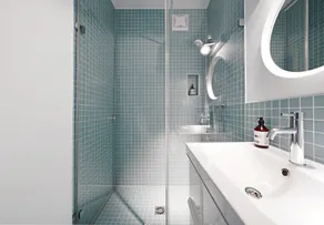 Numa Salzburg Flute - Bagno