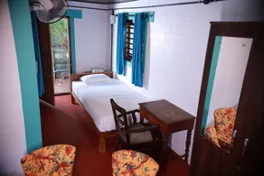 Anamala Serenity Homestay Kerala - Chambre