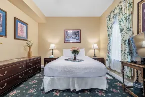 The Ocean Plaza Hotel - Rom