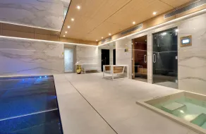 Hotel Bowmann, a Small Luxury Hotel of the World - Pool