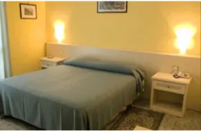 Hotel Europa - Chambre