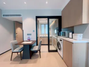 Ascott Guangzhou - Vistas desde la habitación